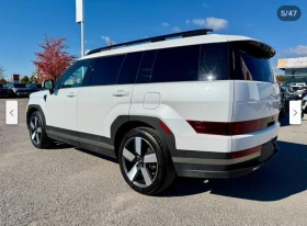 Hyundai Santa fe Hybrid Preferred w/Trend Package /   | Mobile.bg    8