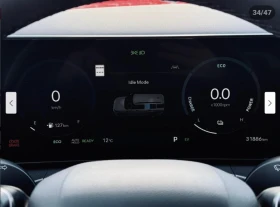 Hyundai Santa fe Hybrid Preferred w/Trend Package /   | Mobile.bg    10