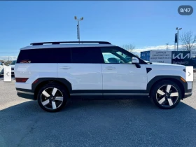 Hyundai Santa fe Hybrid Preferred w/Trend Package /   | Mobile.bg    5