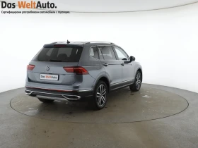 VW Tiguan LWB PA Elegance 2.0TDI 4MOT DSG - 73000 лв. / 37324.31 € - 20958265 3