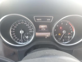 Mercedes-Benz GL 500 2015 MERCEDES-BENZ GL 550 4MATIC - 22700 лв. / 11606.33 € - 24932528 8