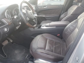 Mercedes-Benz GL 500 2015 MERCEDES-BENZ GL 550 4MATIC - 22700 лв. / 11606.33 € - 24932528 7