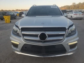 Mercedes-Benz GL 500 2015 MERCEDES-BENZ GL 550 4MATIC - 22700 лв. / 11606.33 € - 24932528 2