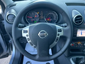 Nissan Qashqai 1.5DCi- 110к.с. Facelift/ Navi/ Camera/ Автопилот - 10400 лв. / 5317.44 € - 38565930 12