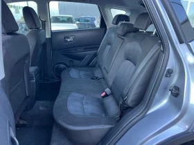 Nissan Qashqai 1.5DCi- 110к.с. Facelift/ Navi/ Camera/ Автопилот - 10400 лв. / 5317.44 € - 38565930 11