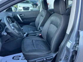 Nissan Qashqai 1.5DCi- 110к.с. Facelift/ Navi/ Camera/ Автопилот - 10400 лв. / 5317.44 € - 38565930 10