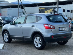 Nissan Qashqai 1.5DCi- 110к.с. Facelift/ Navi/ Camera/ Автопилот - 10400 лв. / 5317.44 € - 38565930 7