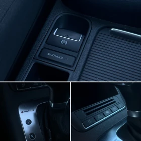 VW Tiguan 2.0 TDI * 4MOTION* АВТОМАТИК* TUV*  - 7100 € / 13886.39 лв. - 32263205 15