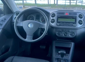 VW Tiguan 2.0 TDI * 4MOTION* АВТОМАТИК* TUV*  - 7100 € / 13886.39 лв. - 32263205 12