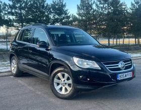 VW Tiguan 2.0 TDI * 4MOTION* АВТОМАТИК* TUV*  - 7100 € / 13886.39 лв. - 32263205 4