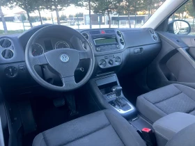 VW Tiguan 2.0 TDI * 4MOTION* АВТОМАТИК* TUV*  - 7100 € / 13886.39 лв. - 32263205 10