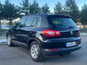 VW Tiguan 2.0 TDI * 4MOTION* АВТОМАТИК* TUV*  - 7100 € / 13886.39 лв. - 32263205 7