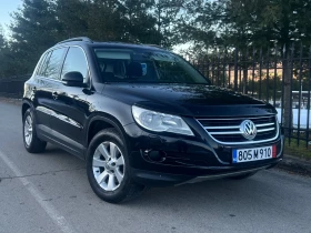 VW Tiguan 2.0 TDI * 4MOTION* АВТОМАТИК* TUV* 