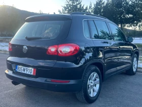VW Tiguan 2.0 TDI * 4MOTION* АВТОМАТИК* TUV*  - 7100 € / 13886.39 лв. - 32263205 8