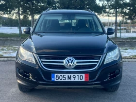 VW Tiguan 2.0 TDI * 4MOTION* АВТОМАТИК* TUV*  - 7100 € / 13886.39 лв. - 32263205 3