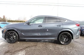 BMW X6 * ФИКСИРАНА ЦЕНА * CARFAX* ПОДГРЕВИ/ОБДУХВАНЕ*  - 37850 € / 74028.17 лв. - 83988456 4