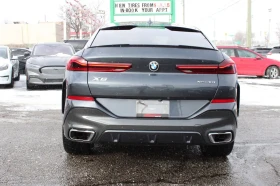 BMW X6 * ФИКСИРАНА ЦЕНА * CARFAX* ПОДГРЕВИ/ОБДУХВАНЕ*  - 37850 € / 74028.17 лв. - 83988456 6