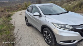 Honda Hr-v, снимка 4