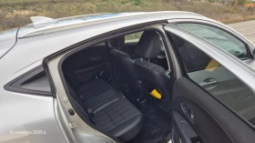 Honda Hr-v, снимка 12