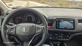 Honda Hr-v, снимка 6