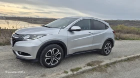 Honda Hr-v, снимка 1