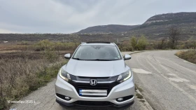 Honda Hr-v, снимка 2