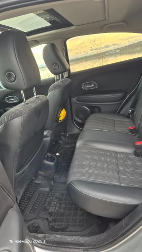 Honda Hr-v, снимка 9