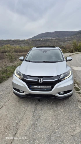 Honda Hr-v, снимка 3