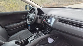 Honda Hr-v, снимка 11