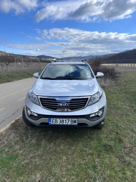 Kia Sportage - 9900 € / 19362.72 лв. - 85406429 2
