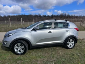 Kia Sportage - 9900 € / 19362.72 лв. - 85406429 3