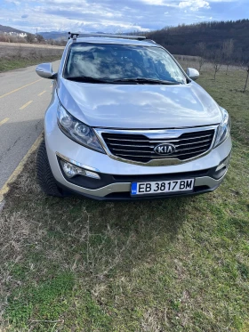 Kia Sportage - 9900 € / 19362.72 лв. - 85406429 10