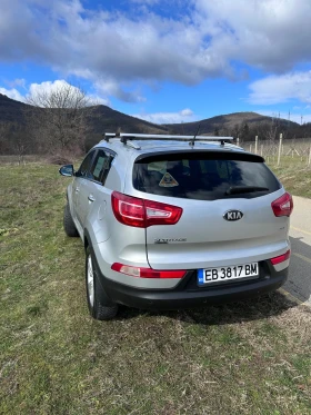 Kia Sportage - 9900 € / 19362.72 лв. - 85406429 4