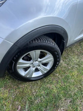 Kia Sportage - 9900 € / 19362.72 лв. - 85406429 7