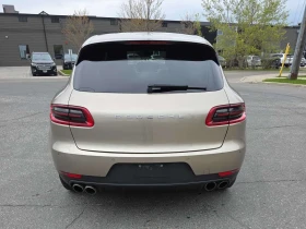 Porsche Macan  | S | premium package | CARFAX  | Mobile.bg � ����� ������ 4