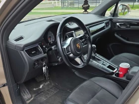 Porsche Macan  | S | premium package | CARFAX  | Mobile.bg � ����� ������ 7