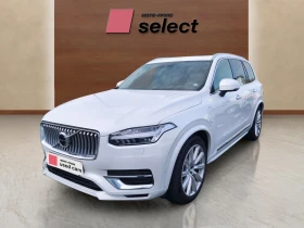 ������ Volvo Xc90