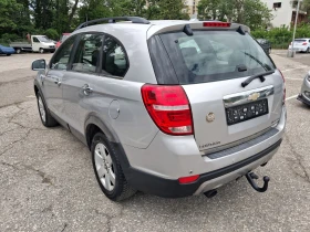 ����� �� �������� �� Chevrolet Captiva 2 4I* 4×4* 7������* ��������