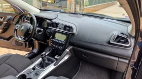 Renault Kadjar 1.2Tce-Energy intens | Mobile.bg � ����� ������ 14