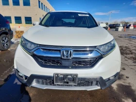 Honda Cr-v 2019 HONDA CR-V EXL | Mobile.bg � ����� ������ 2