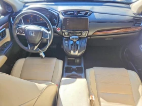 Honda Cr-v 2019 HONDA CR-V EXL | Mobile.bg � ����� ������ 9