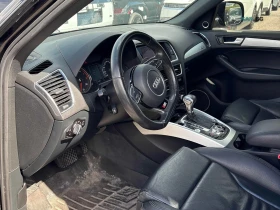 Audi Q5 FULL* BOSE *  AвтоКредит * (ЦЕНА ДО БГ) | Auto.bg — изображение 8