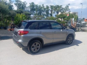 Suzuki Vitara 1.6 �����  | Mobile.bg � ����� ������ 8