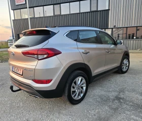Hyundai Tucson 2.0 CRDI 136kc.4x4 PANORAMA | Auto.bg — изображение 8