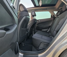 Hyundai Tucson 2.0 CRDI 136kc.4x4 PANORAMA | Auto.bg — изображение 12