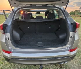 Hyundai Tucson 2.0 CRDI 136kc.4x4 PANORAMA | Auto.bg — изображение 10