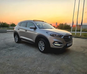 Hyundai Tucson 2.0 CRDI 136kc.4x4 PANORAMA | Auto.bg — изображение 7