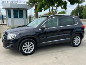 VW Tiguan 2.0TDI-150ps, 4-MOTION-����� �������� �������!!! | Mobile.bg � ����� ������ 7
