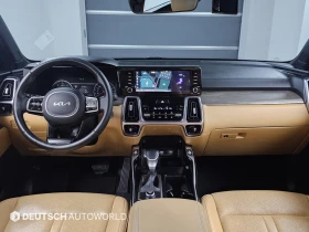 Kia Sorento 2.2* ЕЛ. БАГАЖНИК* ПОДГРЕВ ВОЛАН* КРАЙНА ЦЕНА - 16999 € - 89372791 7