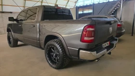 Dodge RAM 1500 5.7 V8 Hemi Limited e-torque + 50h.p.  | Auto.bg — изображение 5